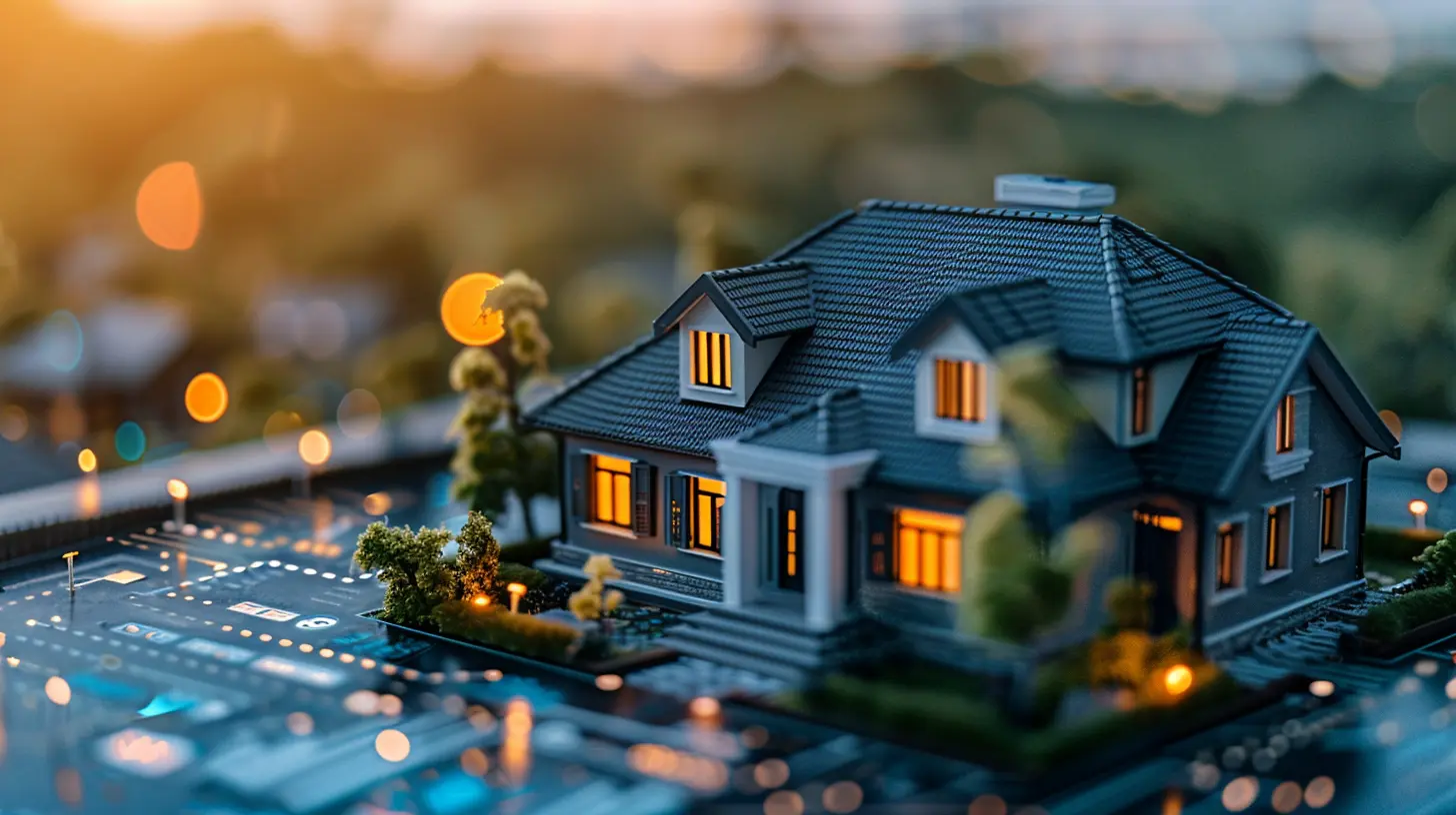 How Big Data is Transforming Real Estate Purchase Decisions