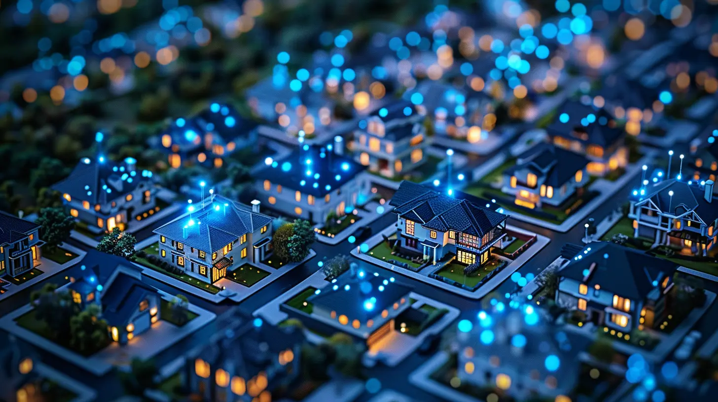 How Big Data is Transforming Real Estate Purchase Decisions