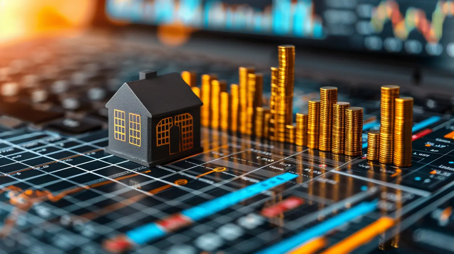 How Big Data is Transforming Real Estate Purchase Decisions