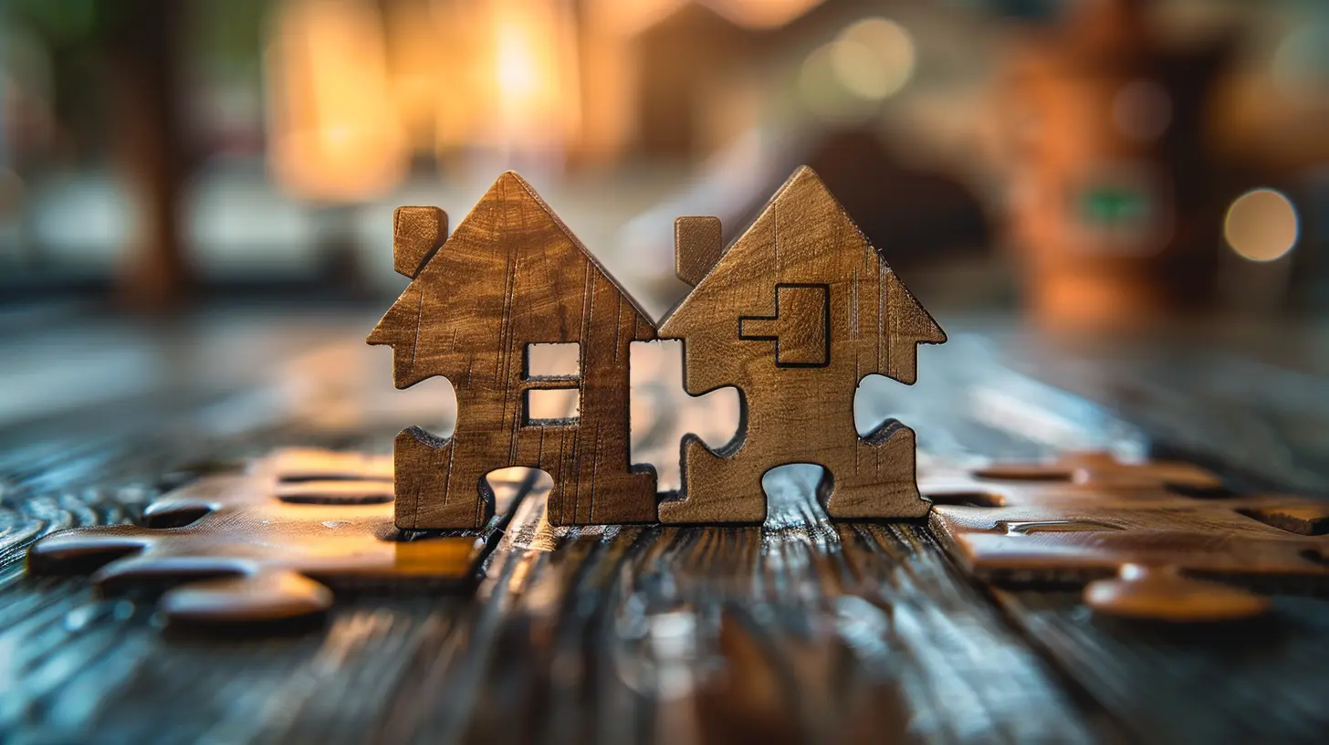 The Growing Appeal of Strategic Partnerships in Real Estate