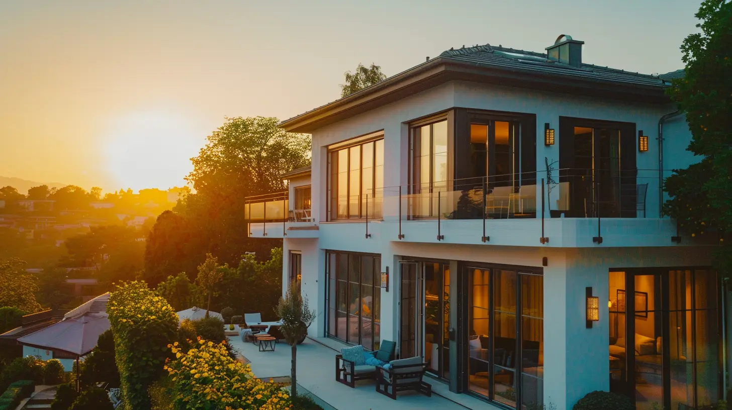 The Power of Video Marketing in Modern Real Estate