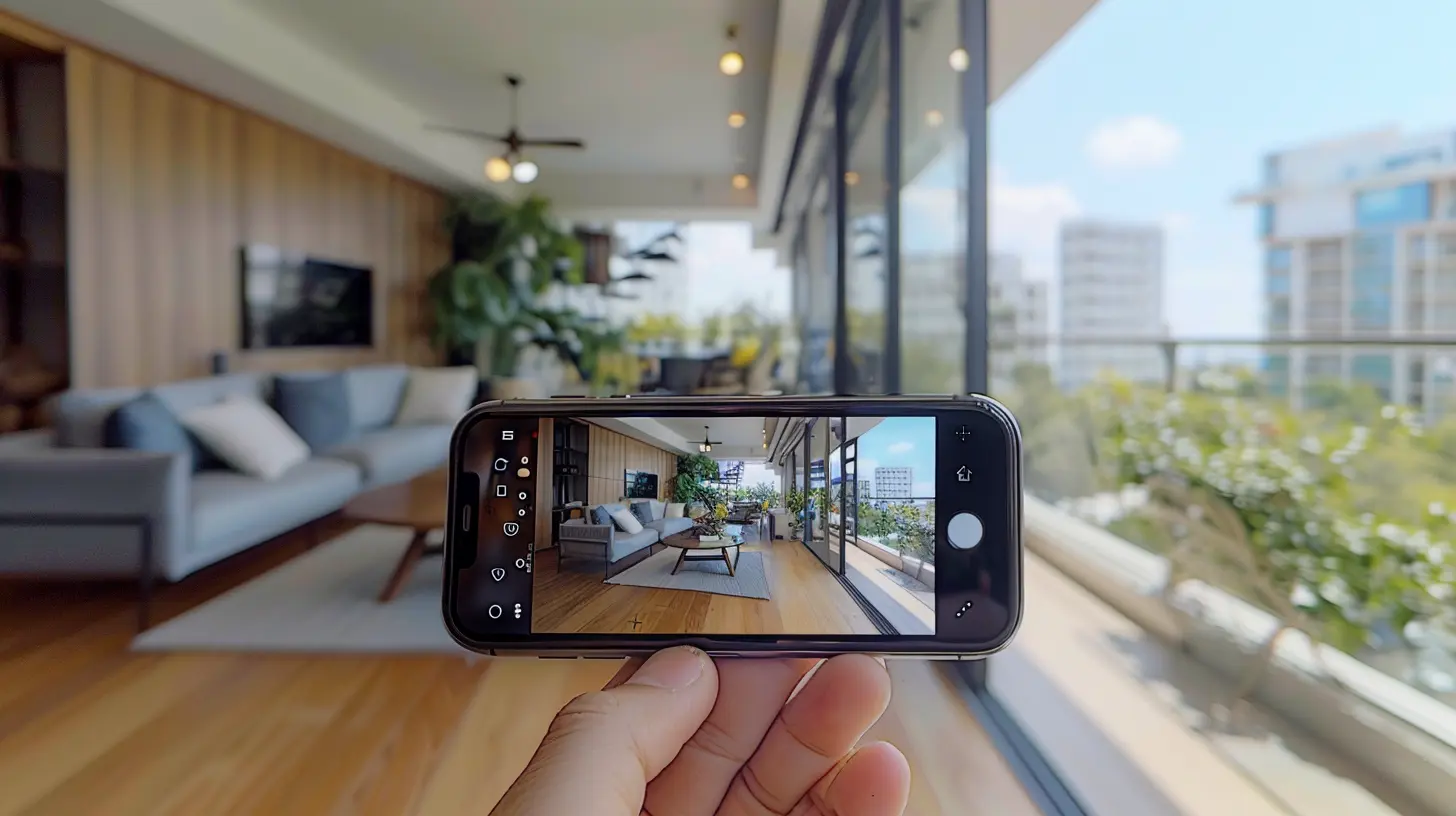 The Power of Video Marketing in Modern Real Estate