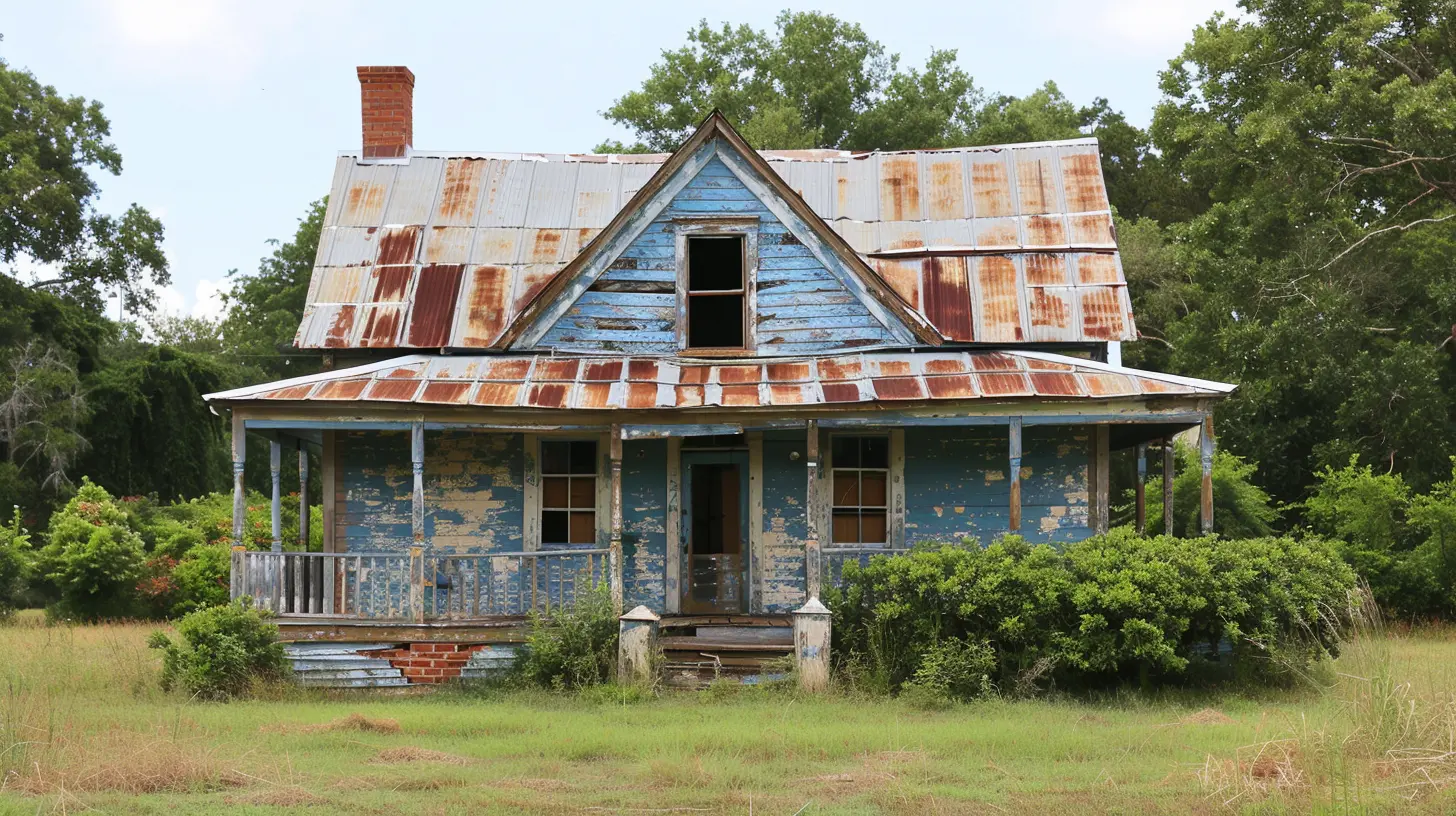 Turnkey vs. Fixer-Upper: Which is the Better Investment?