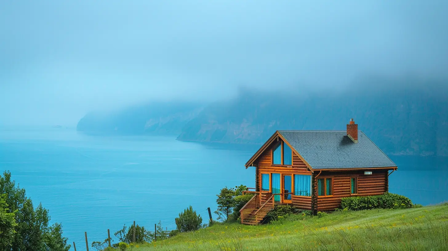 Why Vacation Homes Are Popular Among Remote Workers