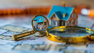 Decoding Appraisal Reports: What Buyers and Sellers Need to Know