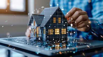 Legal-Tech in Real Estate: Simplifying Property Transactions