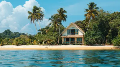 Renting Out Your Vacation Home: Tips for a Hassle-Free Experience