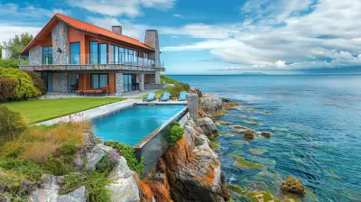 Second Homes and Vacation Properties: Is Now the Time?