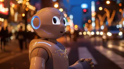 The Role of Chatbots in Real Estate Customer Service