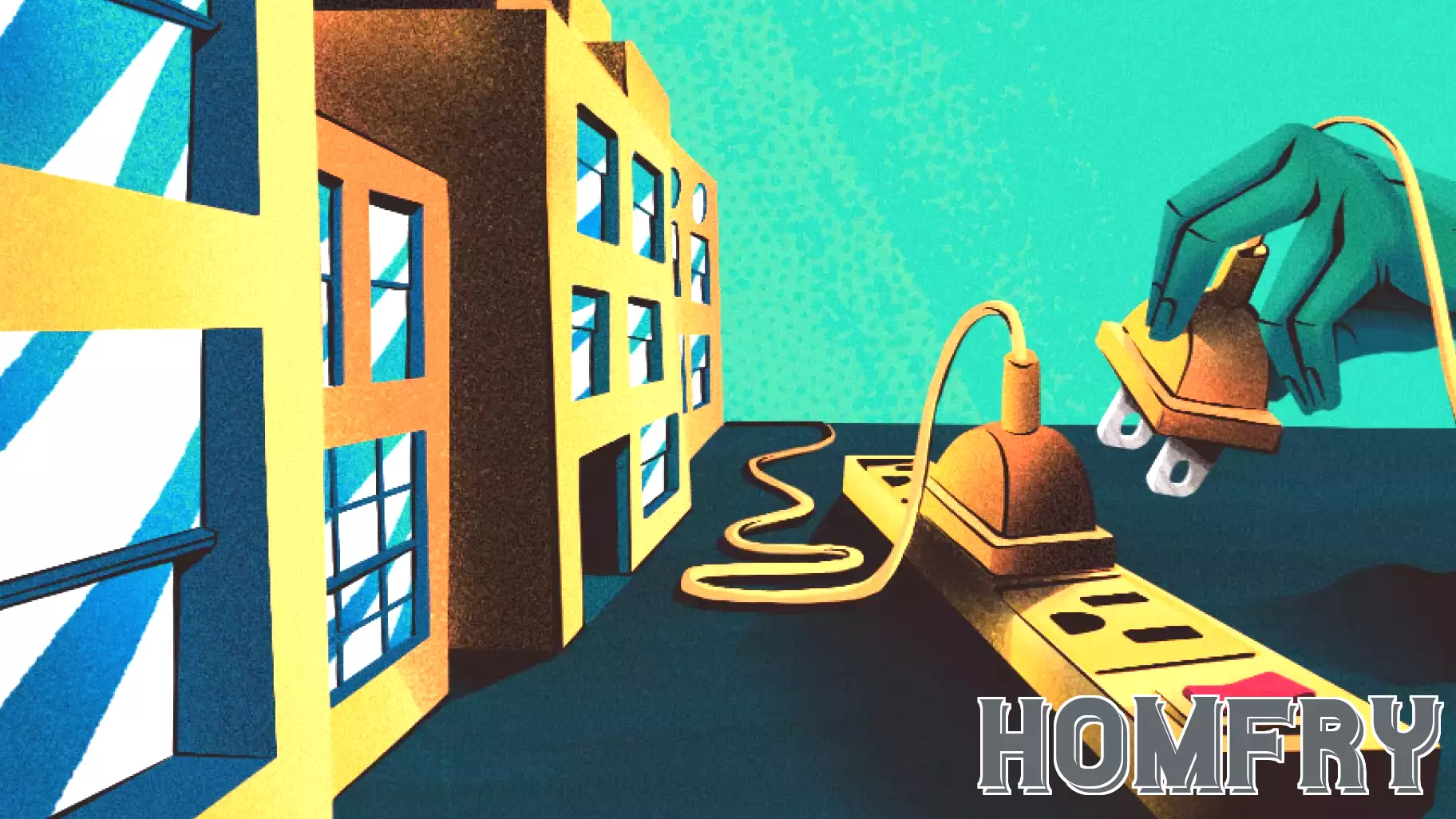 Cautious Growth in AI-Driven Real Estate Investments