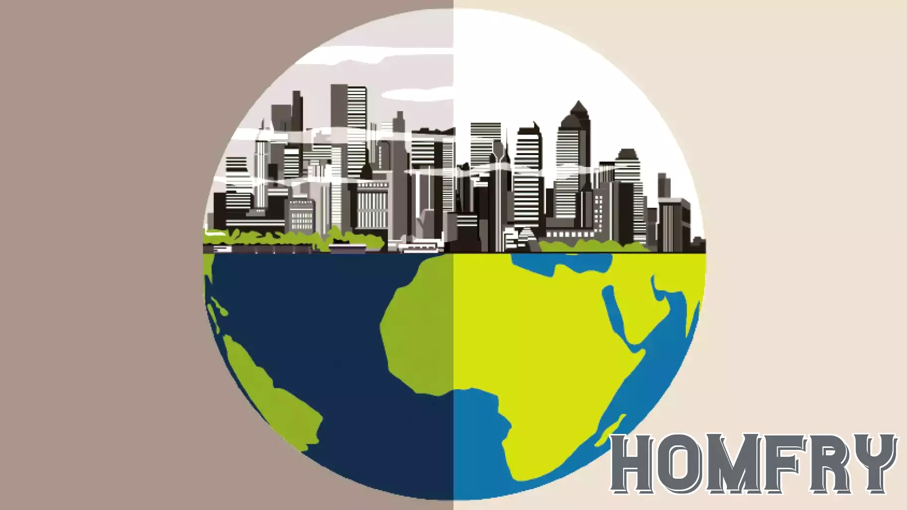 Emerging Markets Enhance Sustainability in Real Estate