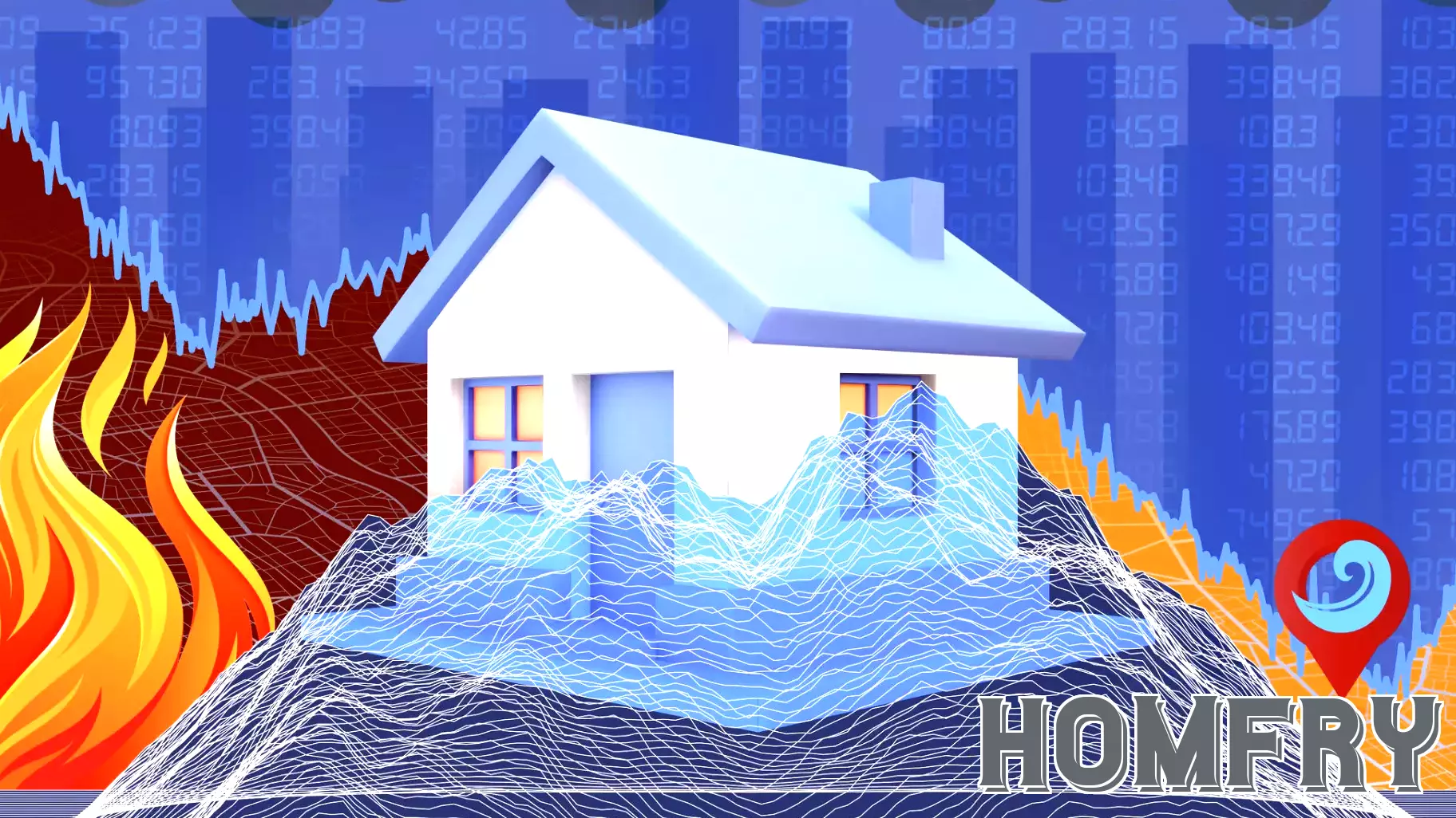 Evaluating the Importance of Climate Risk Data for Homebuyers