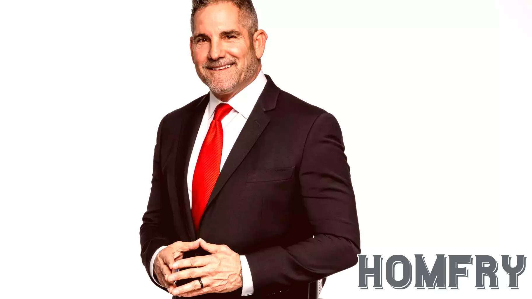 Grant Cardone's Innovative Approach: Blending Real Estate Cash Flow with Bitcoin Investments