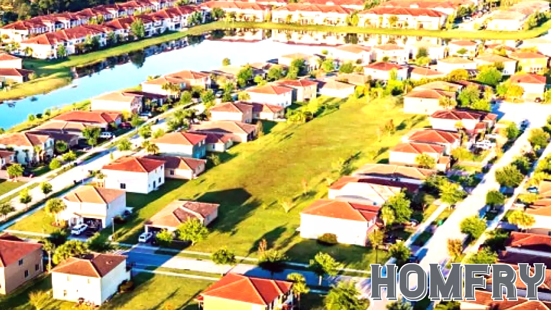 Insights into Florida's Real Estate Trends for 2025