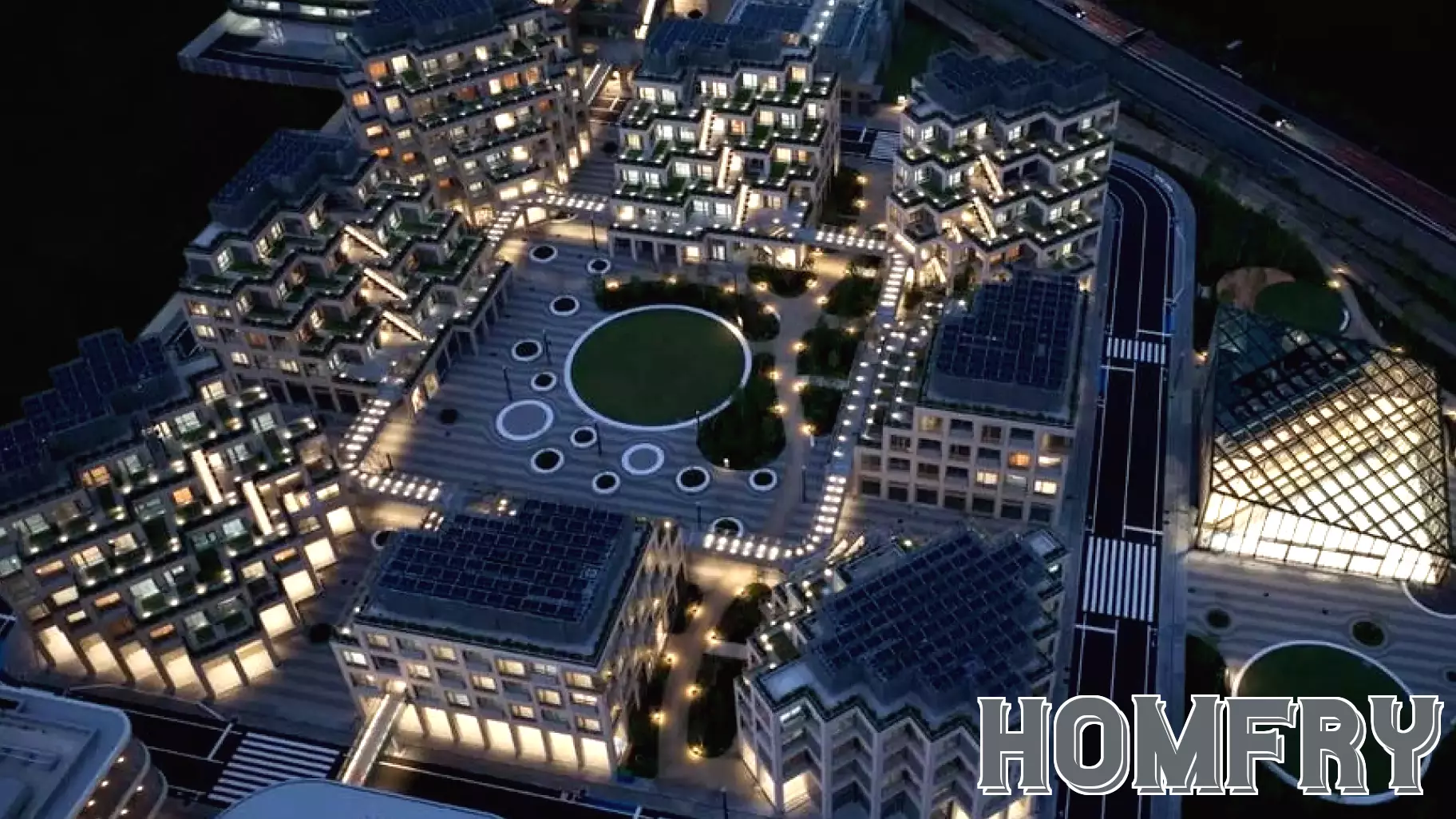 The Rise of AI in Real Estate: A New Era of Innovation