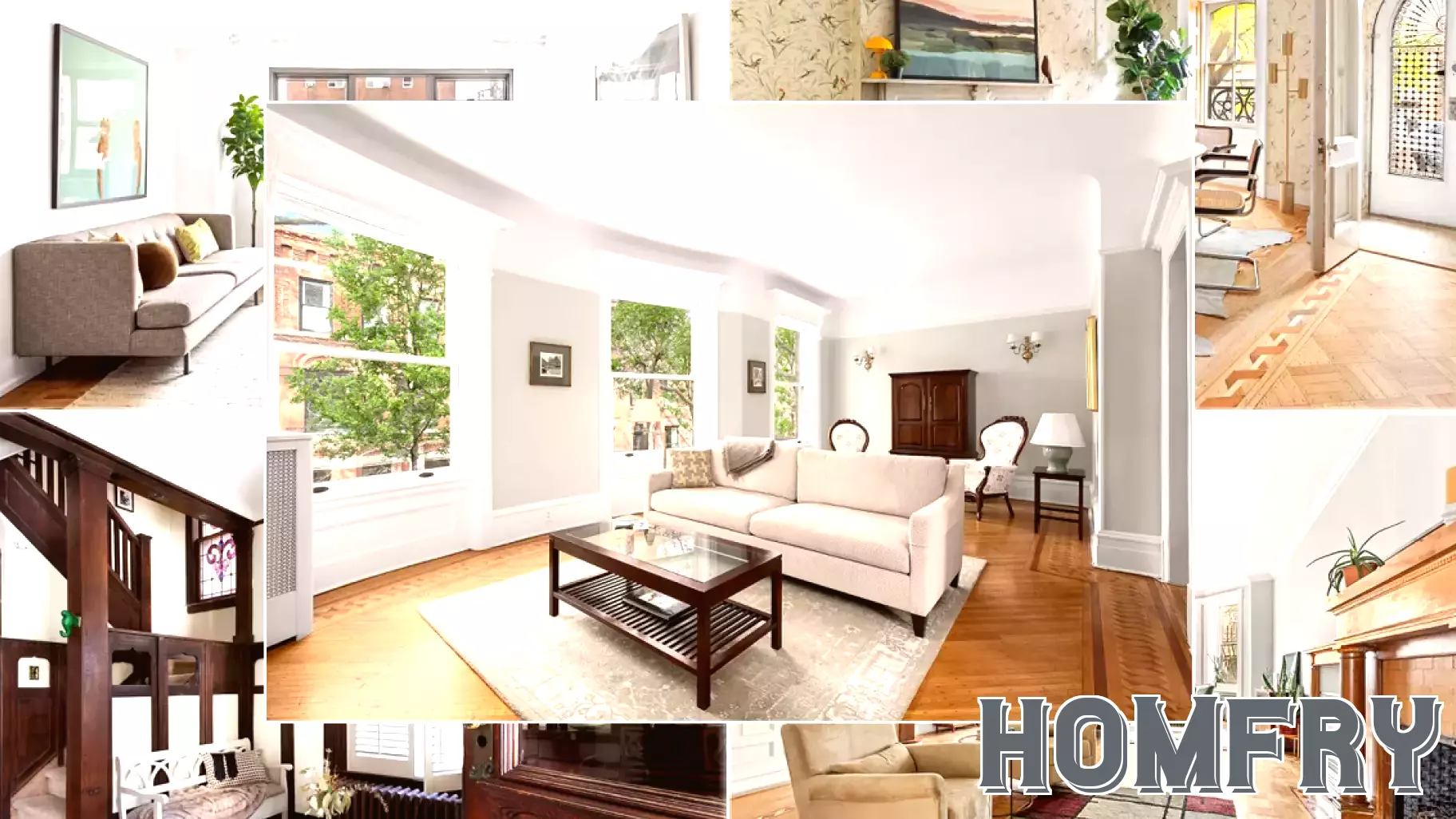 This Week's Most Sought-After Brooklyn Real Estate Listings