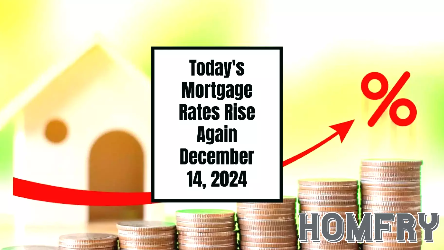 Today's Surge in Mortgage Rates: What You Need to Know