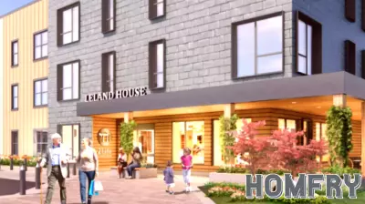 First Residents Move into Leland House in Waltham