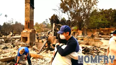 Rising Rents Amidst LA's Housing Crisis Fueled by Wildfires