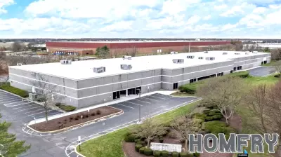 Sagard Real Estate Enhances Industrial Portfolio with New Acquisition in South Brunswick